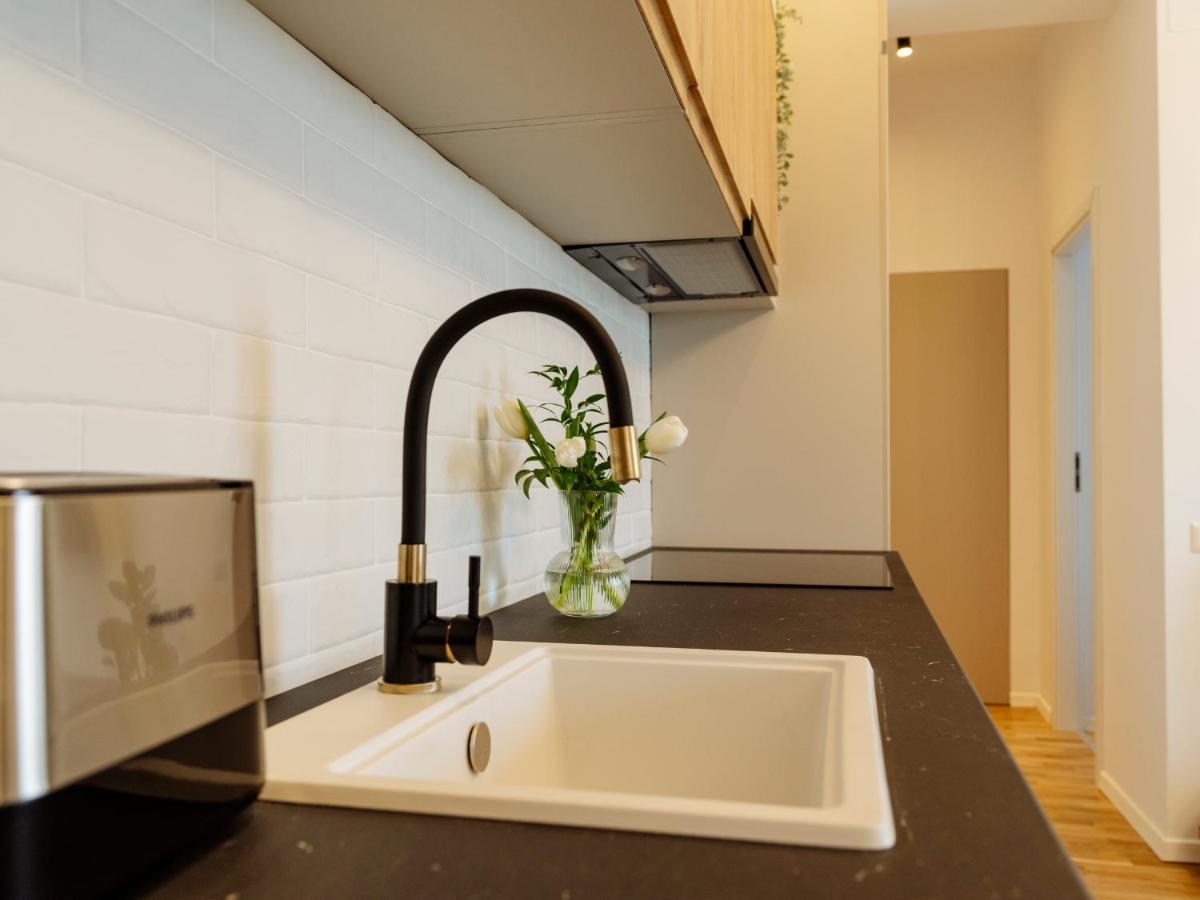 Sunny 2Br Flat - Top Location - Amazing Balcony Βουκουρέστι Εξωτερικό φωτογραφία