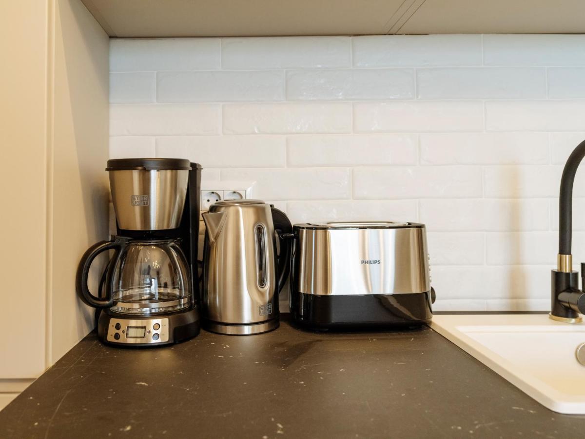 Sunny 2Br Flat - Top Location - Amazing Balcony Βουκουρέστι Εξωτερικό φωτογραφία