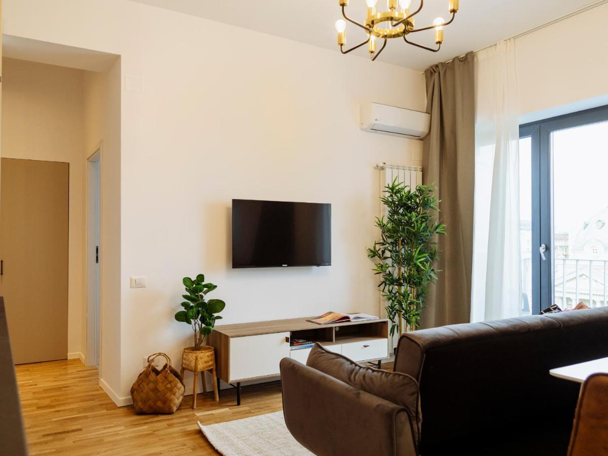 Sunny 2Br Flat - Top Location - Amazing Balcony Βουκουρέστι Εξωτερικό φωτογραφία