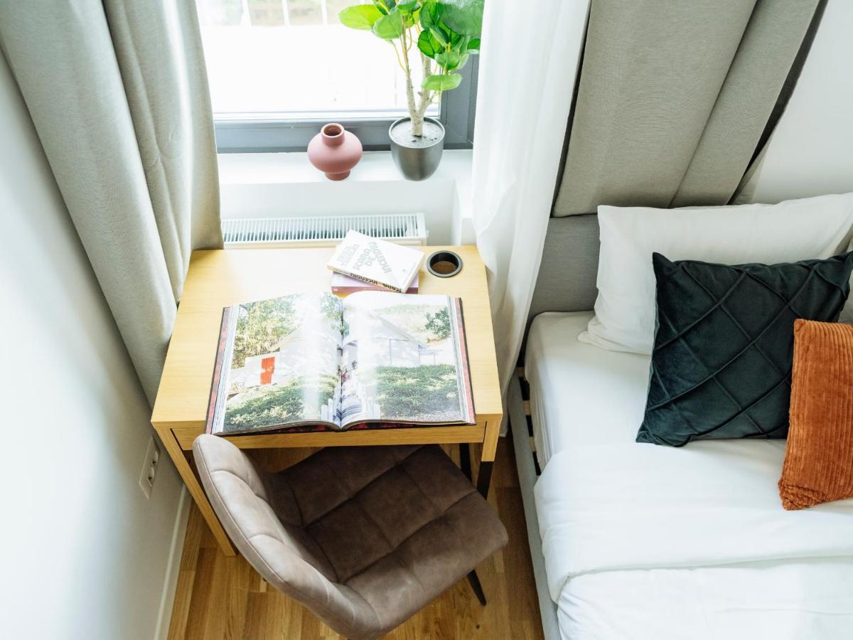 Sunny 2Br Flat - Top Location - Amazing Balcony Βουκουρέστι Εξωτερικό φωτογραφία