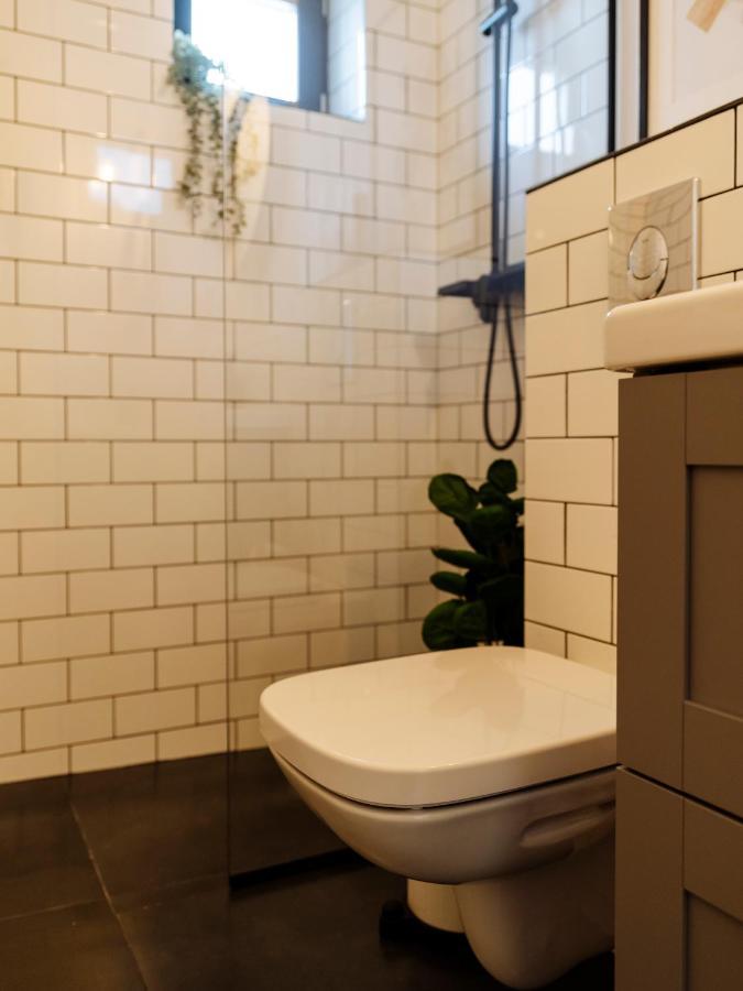 Sunny 2Br Flat - Top Location - Amazing Balcony Βουκουρέστι Εξωτερικό φωτογραφία