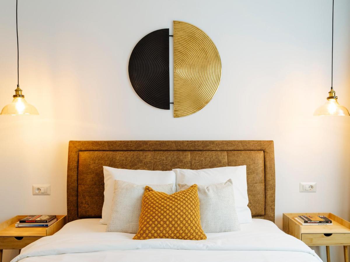 Sunny 2Br Flat - Top Location - Amazing Balcony Βουκουρέστι Εξωτερικό φωτογραφία